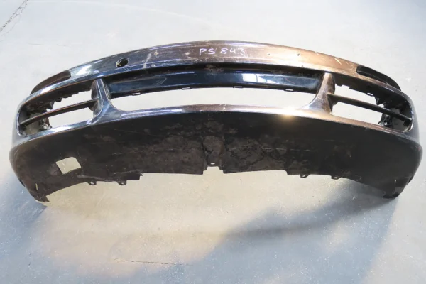 Porsche 911 997 Carrera 2 / 4 Targa Stoßstange vorne 99750531100 SWA Stoßfänger Schürze front bumper – Bild 2