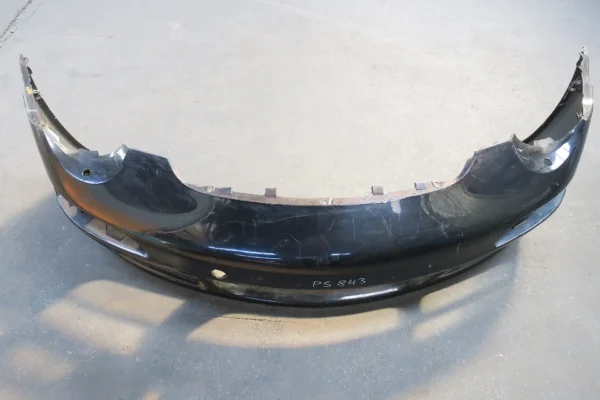 Porsche 911 997 Carrera 2 / 4 Targa Stoßstange vorne 99750531100 SWA Stoßfänger Schürze front bumper – Bild 3