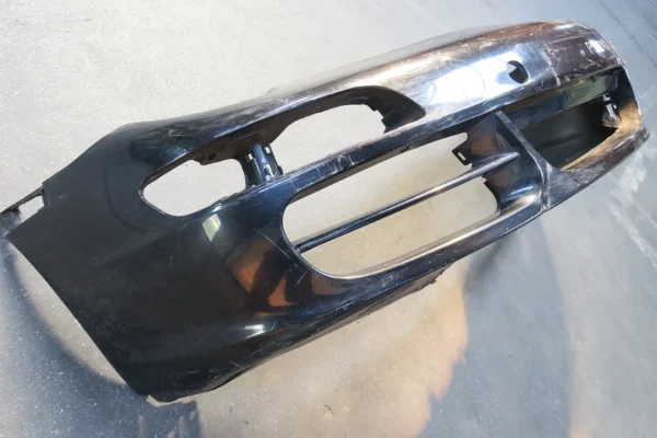 Porsche 911 997 Carrera 2 / 4 Targa Stoßstange vorne 99750531100 SWA Stoßfänger Schürze front bumper – Bild 5