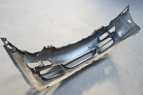 Porsche 911 997 Carrera 2 / 4 Targa Stoßstange vorne 99750531100 SWA Stoßfänger Schürze front bumper – Bild 7