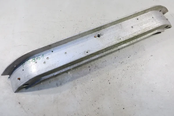 Porsche 928 S S4 Aluträger Stoßfängerträger Stossfaengertraeger Alu träger hinten
