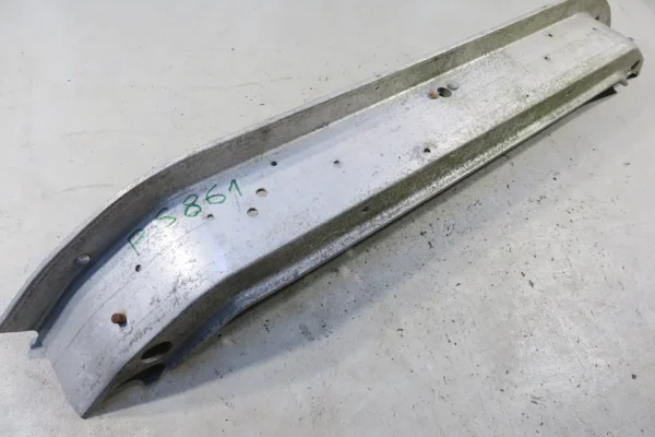 Porsche 928 S S4 Aluträger Stoßfängerträger Stossfaengertraeger Alu träger hinten – Bild 2