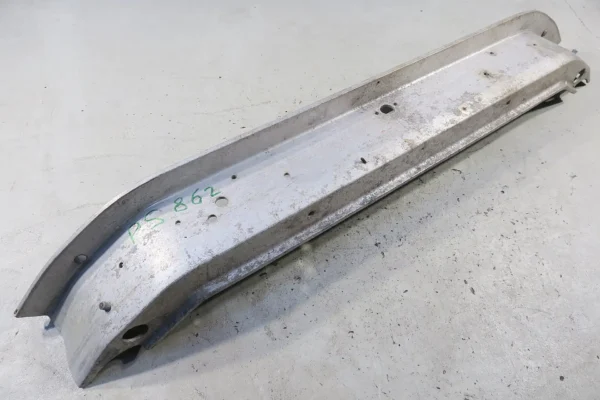 Porsche 928 S S4 Aluträger Stoßfängerträger Stossfaengertraeger Alu träger hinten back bumper support