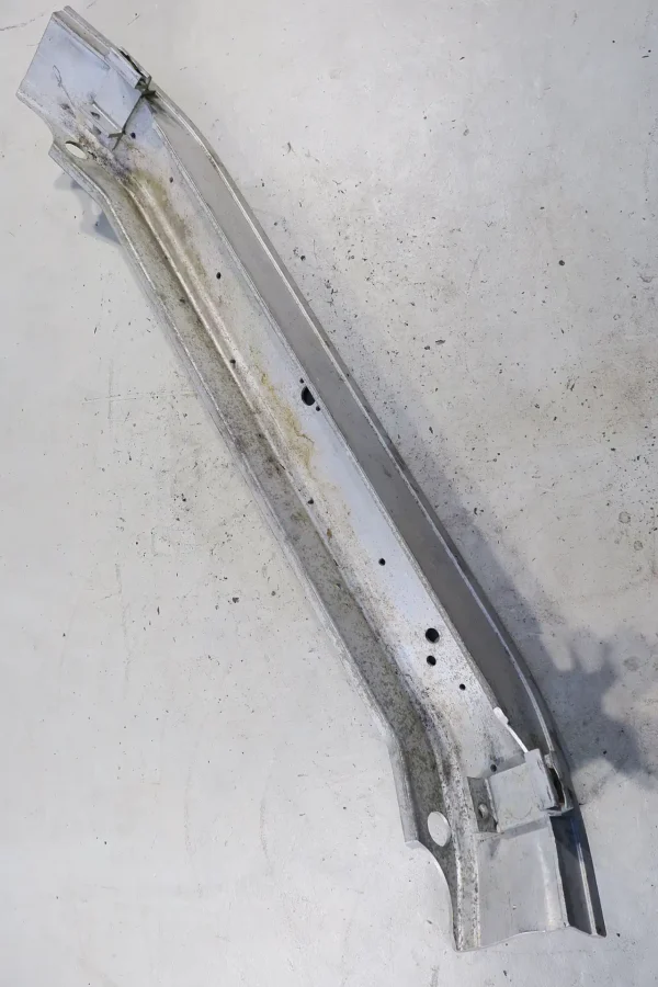 Porsche 928 S S4 Aluträger Stoßfängerträger Stossfaengertraeger Alu träger hinten back bumper support – Bild 2