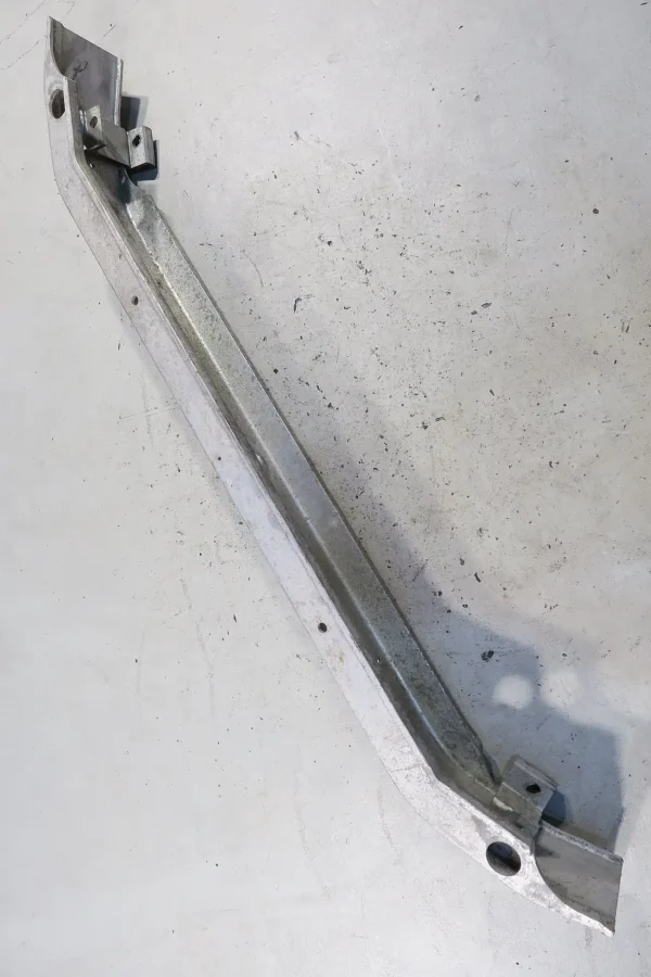 Porsche 928 S S4 Aluträger Stoßfängerträger Stossfaengertraeger Alu träger hinten back bumper support – Bild 3