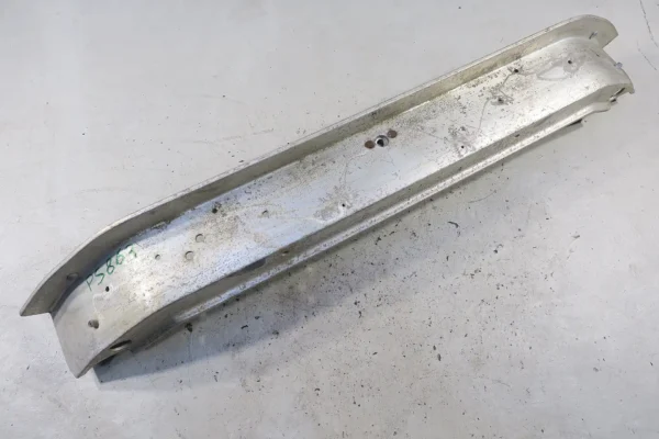 Porsche 928 S S4 Aluträger Stoßfängerträger Stossfaengertraeger Alu träger hinten back bumper support aluminum carrier