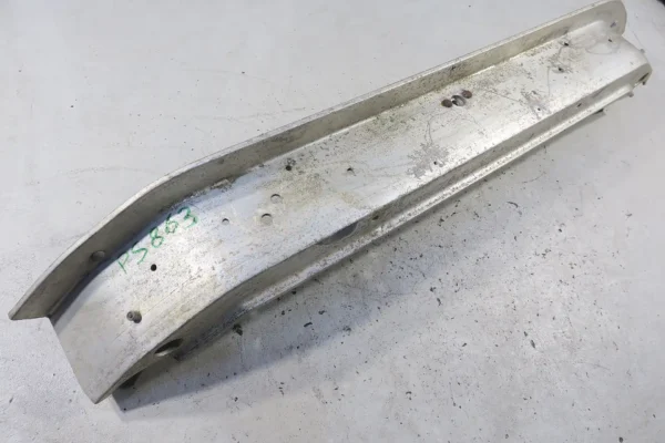 Porsche 928 S S4 Aluträger Stoßfängerträger Stossfaengertraeger Alu träger hinten back bumper support aluminum carrier – Bild 2