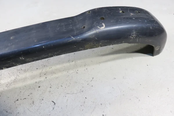 Porsche 911 G Modell 930 Carrera Stoßstange hinten EU Stoßfänger 2.7 3.0 3.2 – Bild 4