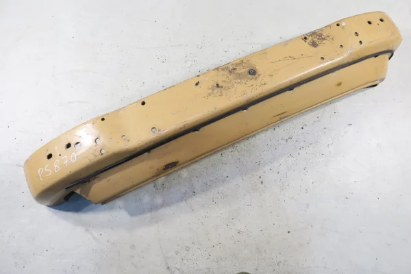 Porsche 911 G Modell Carrera Stoßstange hinten US Stoßfänger 2.7 3.0 3.2 inkl. Abschlussblech