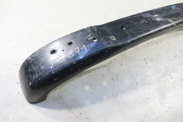 Porsche 911 G Modell 930 Carrera Stoßstange hinten EU Stoßfänger 2.7 3.0 3.2 bumper – Bild 2