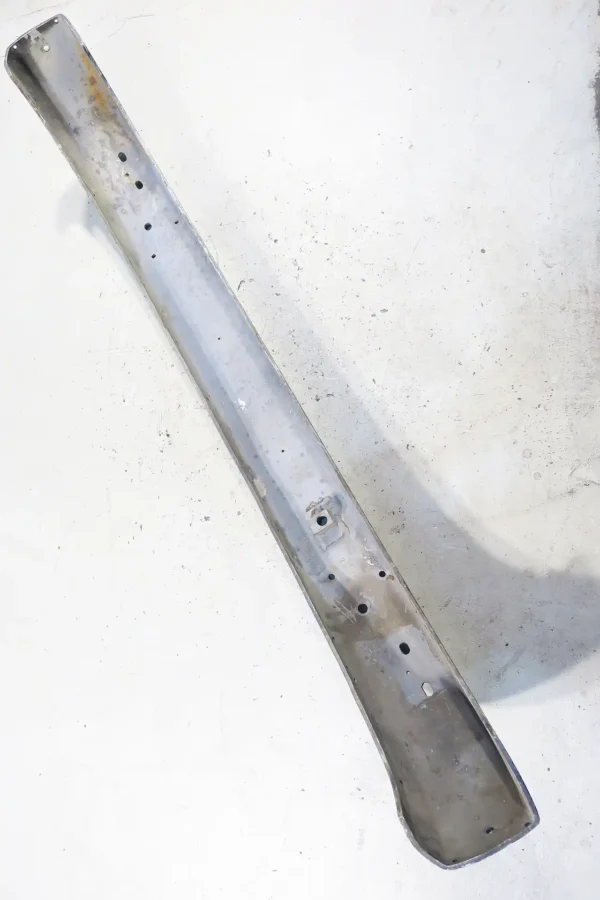 Porsche 911 G Modell 930 Carrera Stoßstange hinten EU Stoßfänger 2.7 3.0 3.2 bumper – Bild 5
