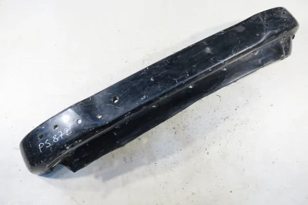Porsche 911 G Modell Carrera Stoßstange hinten EU Stoßfänger 2.7 3.0 3.2 inkl. Abschlussblech