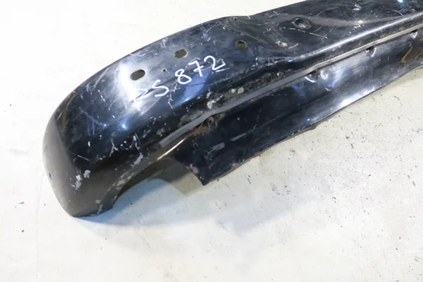 Porsche 911 G Modell Carrera Stoßstange hinten EU Stoßfänger 2.7 3.0 3.2 inkl. Abschlussblech – Bild 2