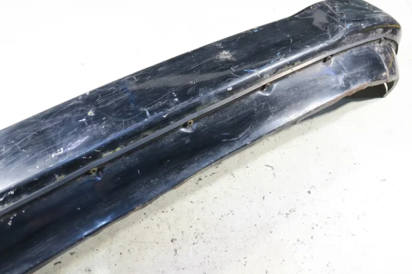 Porsche 911 G Modell Carrera Stoßstange hinten EU Stoßfänger 2.7 3.0 3.2 inkl. Abschlussblech – Bild 3