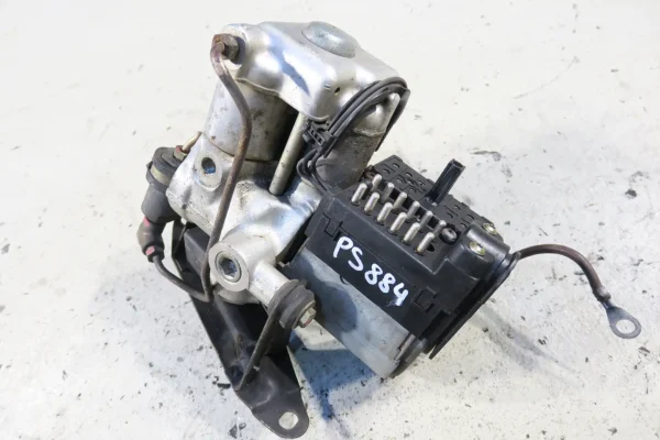 Porsche 911 964 Carrera Original ABS Hydraulikblock 96435575501 Bosch 0265200052 Valve Block Pump