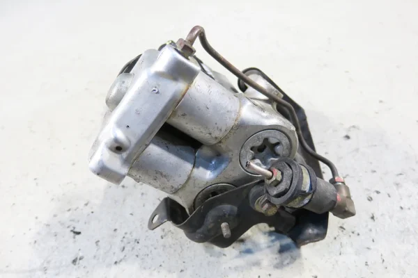 Porsche 911 964 Carrera Original ABS Hydraulikblock 96435575501 Bosch 0265200052 Valve Block Pump – Bild 3