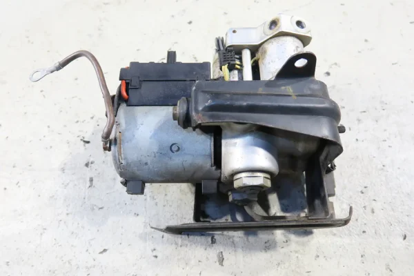 Porsche 911 964 Carrera Original ABS Hydraulikblock 96435575501 Bosch 0265200052 Valve Block Pump – Bild 4
