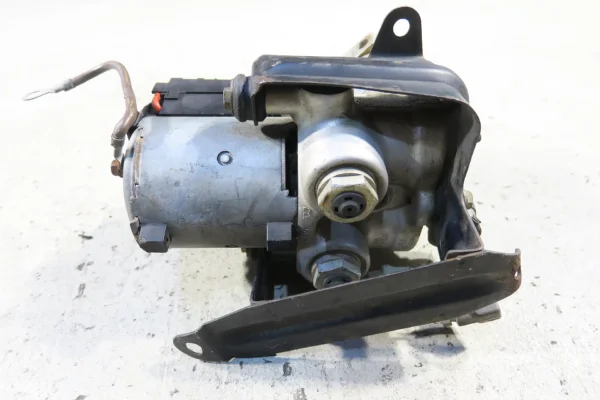 Porsche 911 964 Carrera Original ABS Hydraulikblock 96435575501 Bosch 0265200052 Valve Block Pump – Bild 5
