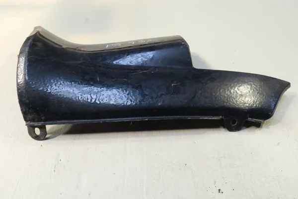 Porsche 911 G Modell SC Carrera Stoßstange Ecke hinten links Original bumper corner – Bild 3