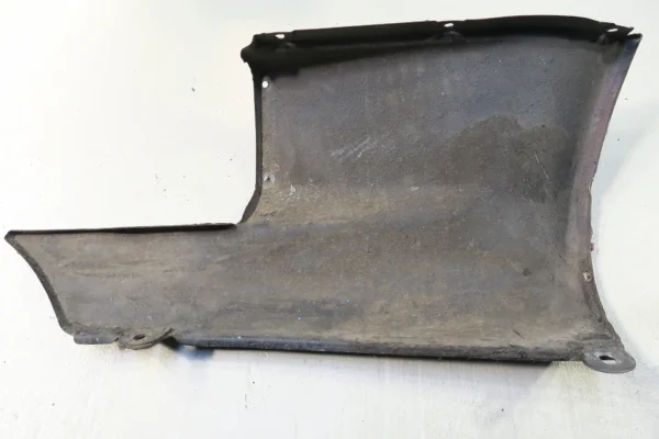 Porsche 911 G Modell SC Carrera Stoßstange Ecke hinten links Original bumper corner – Bild 4