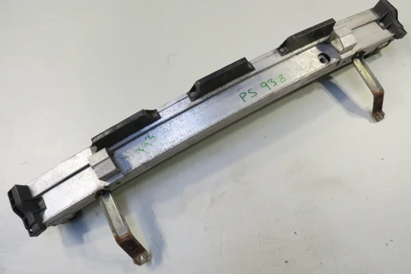 Porsche 911 993 Aluträger hinten Prallschutz 99350502102 Aufprallschutz Träger Stoßfängerträger