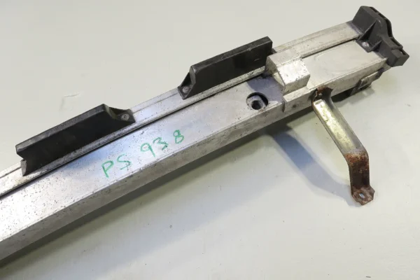 Porsche 911 993 Aluträger hinten Prallschutz 99350502102 Aufprallschutz Träger Stoßfängerträger – Bild 3