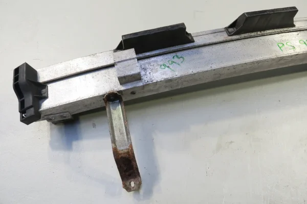 Porsche 911 993 Aluträger hinten Prallschutz 99350502102 Aufprallschutz Träger Stoßfängerträger – Bild 4