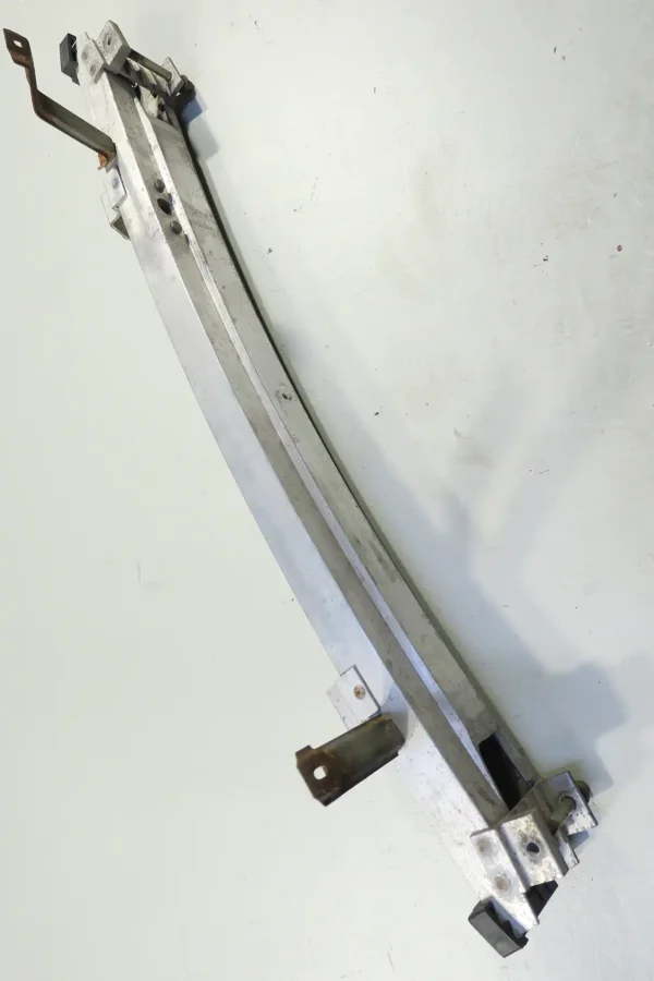 Porsche 911 993 Aluträger hinten Prallschutz 99350502102 Aufprallschutz Träger Stoßfängerträger – Bild 2