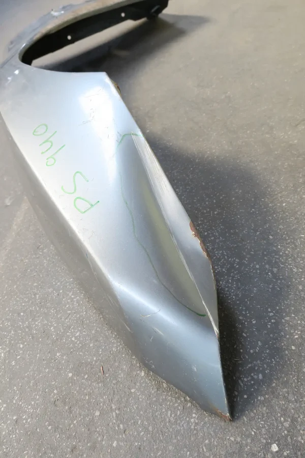 Porsche 944 S 2 951 Turbo Kotflügel vorne links Original front Fender Defekt – Bild 3