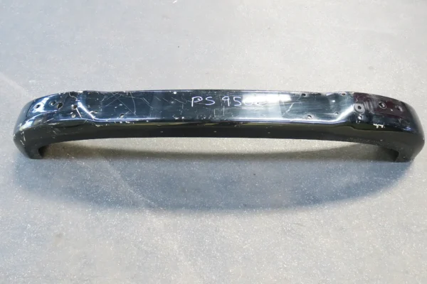 Porsche 911 G Modell Carrera Stoßstange hinten Stoßfänger 2.7 3.0 3.2
