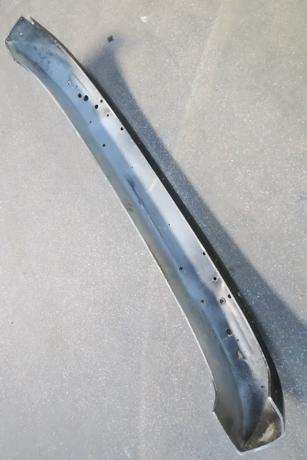 Porsche 911 G Modell Carrera Stoßstange hinten Stoßfänger 2.7 3.0 3.2 – Bild 6