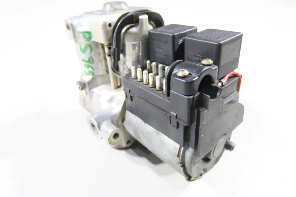 Porsche 911 964 Carrera Original ABS Hydraulikblock 96435575501 Bosch 0265200052 Valve Block Pump – Bild 2