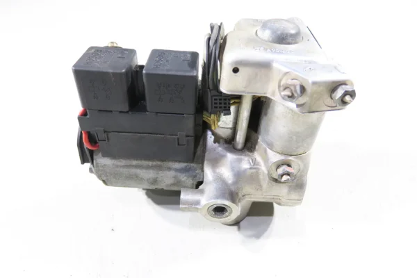 Porsche 911 964 Carrera Original ABS Hydraulikblock 96435575501 Bosch 0265200052 Valve Block Pump – Bild 3