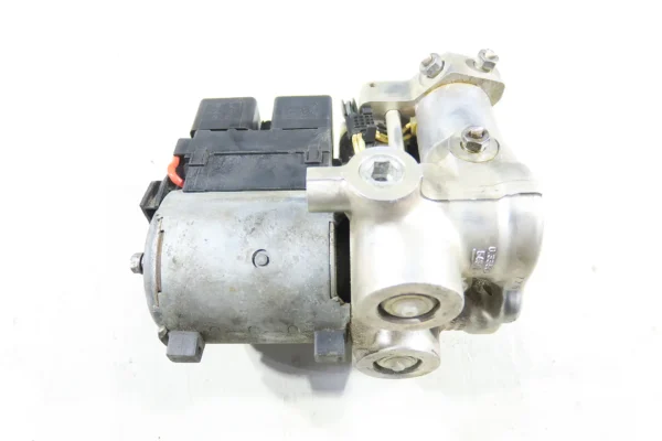 Porsche 911 964 Carrera Original ABS Hydraulikblock 96435575501 Bosch 0265200052 Valve Block Pump – Bild 6