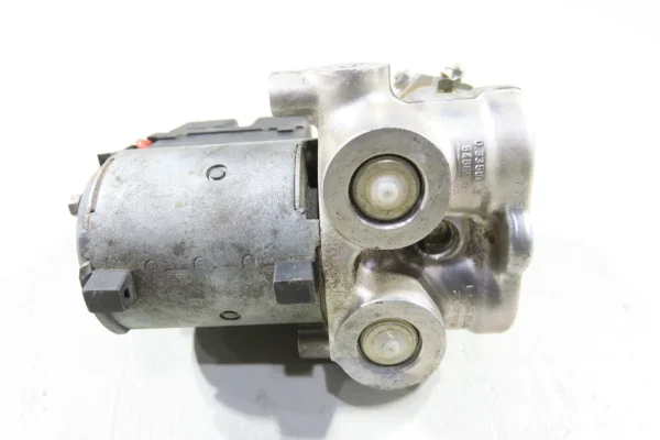 Porsche 911 964 Carrera Original ABS Hydraulikblock 96435575501 Bosch 0265200052 Valve Block Pump – Bild 7