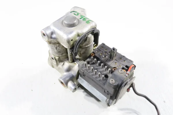 Porsche 911 964 Carrera Original ABS Hydraulikblock 96435575501 Bosch 0265200052 Valve Block Pump