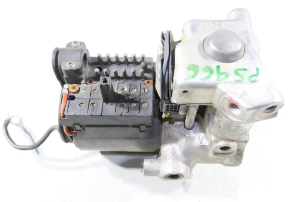 Porsche 911 964 Carrera Original ABS Hydraulikblock 96435575501 Bosch 0265200052 Valve Block Pump – Bild 2