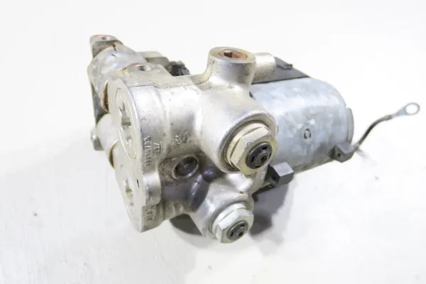 Porsche 911 964 Carrera Original ABS Hydraulikblock 96435575501 Bosch 0265200052 Valve Block Pump – Bild 4