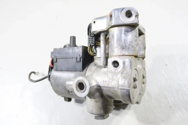 Porsche 911 964 Carrera Original ABS Hydraulikblock 96435575501 Bosch 0265200052 Valve Block Pump – Bild 6