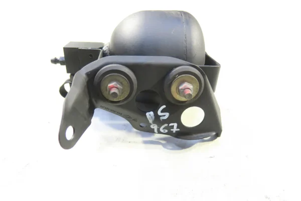 Porsche 911 964 Carrera 2 / 4 Original Druckspeicher ABS Bremse Brake 96435510916 – Bild 3