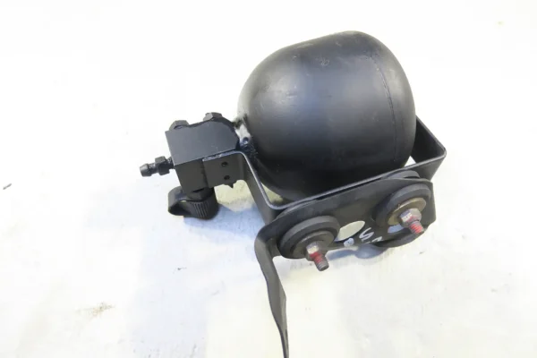 Porsche 911 964 Carrera 2 / 4 Original Druckspeicher ABS Bremse Brake 96435510916 – Bild 4
