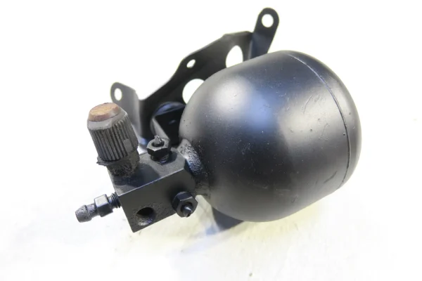 Porsche 911 964 Carrera 2 / 4 Original Druckspeicher ABS Bremse Brake 96435510916 pressure accumulator