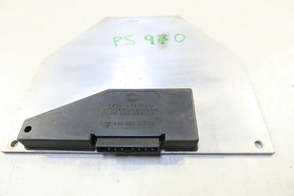 Porsche 911 964 965 993 Carrera 2 / 4 Original ITR Leistungsmodel Verstärker Endstufe 96462401002 für Gebläse Heizung amplifier heating (Kopie)