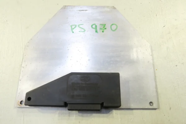 Porsche 911 964 965 993 Carrera 2 / 4 Original ITR Leistungsmodel Verstärker Endstufe 96462401002 für Gebläse Heizung amplifier heating (Kopie) – Bild 2