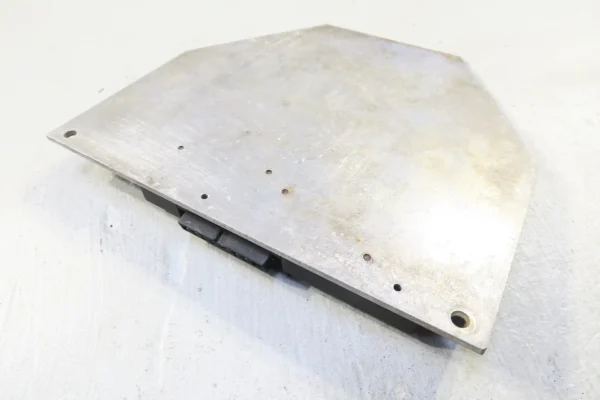 Porsche 911 964 965 993 Carrera 2 / 4 Original ITR Leistungsmodel Verstärker Endstufe 96462401002 für Gebläse Heizung amplifier heating (Kopie) – Bild 4