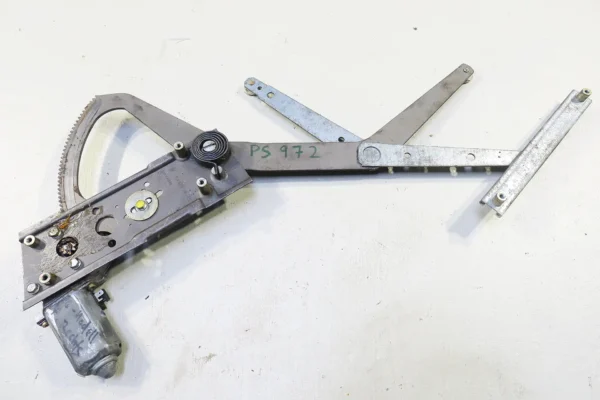 PORSCHE 911 964 993 Fensterheber elektrisch Kreuzarm Tür rechts 91154200443