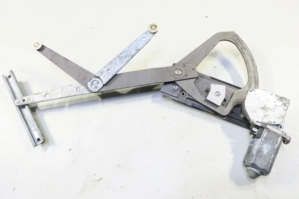 PORSCHE 911 964 993 Fensterheber elektrisch Kreuzarm Tür rechts 91154200443 – Bild 5