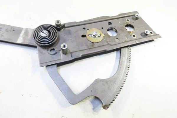PORSCHE 911 964 993 Fensterheber elektrisch Kreuzarm Tür links 91154200343 – Bild 3