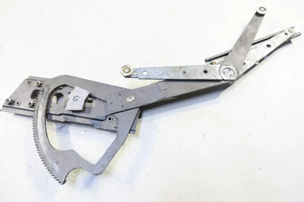 PORSCHE 911 964 993 Fensterheber elektrisch Kreuzarm Tür links 91154200343 – Bild 6