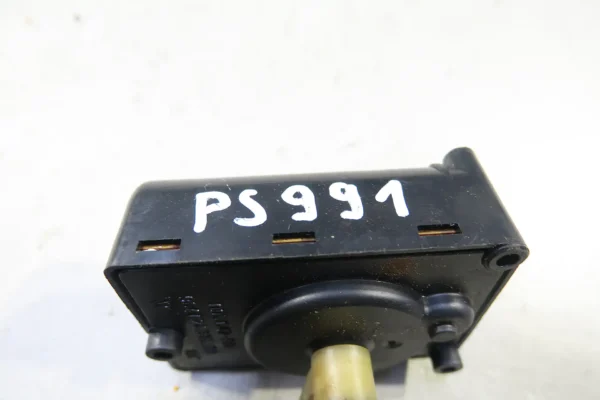 Porsche 911 964 993 Original Stellmotor Klima Lüftung Heizung 96462432500 Winkel 60° Actuator air conditioning ventilation heating – Bild 3